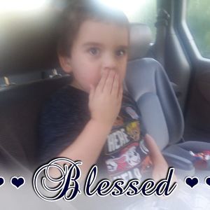 Meet your Posher, Pam